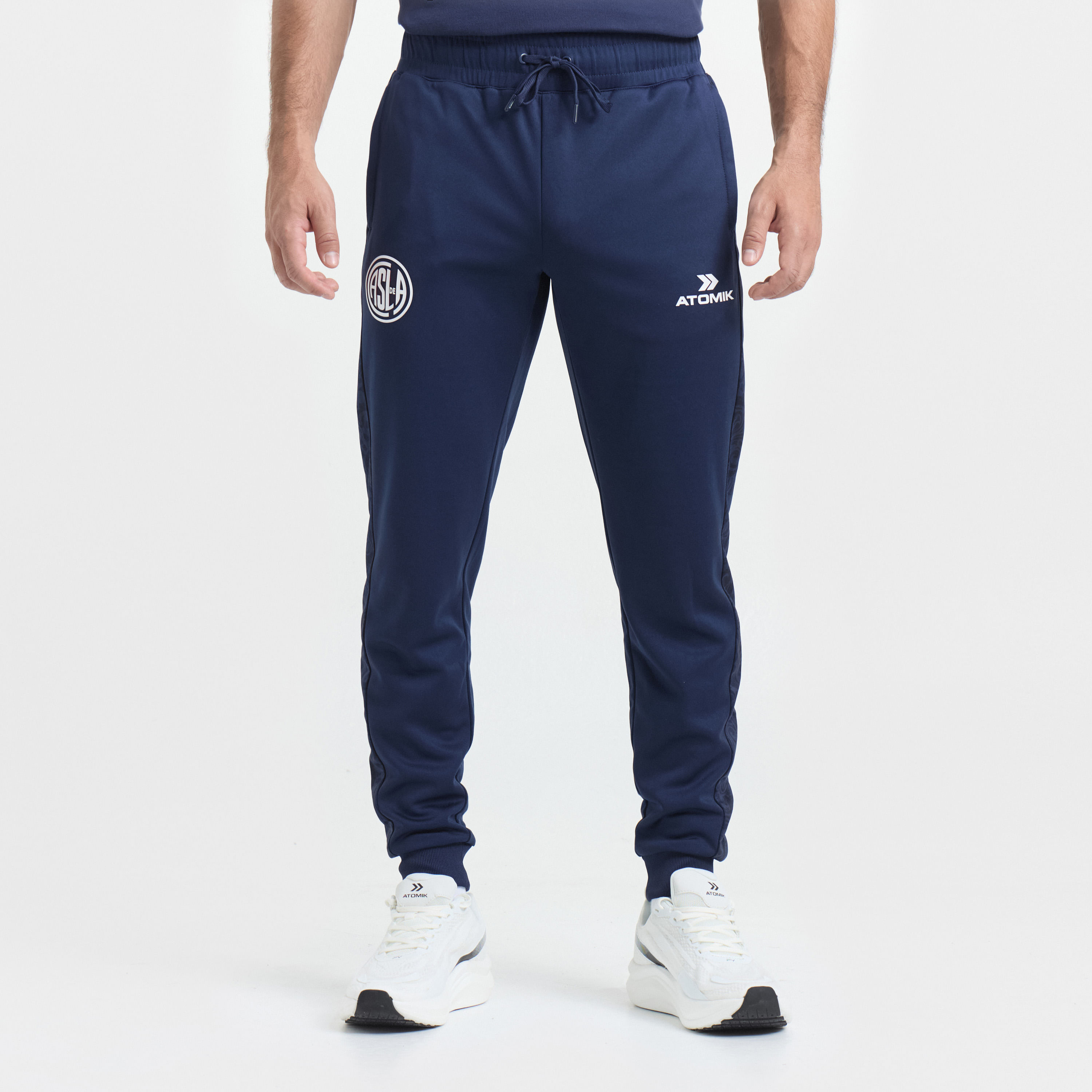 Jogger de salida de hombre San Lorenzo 26